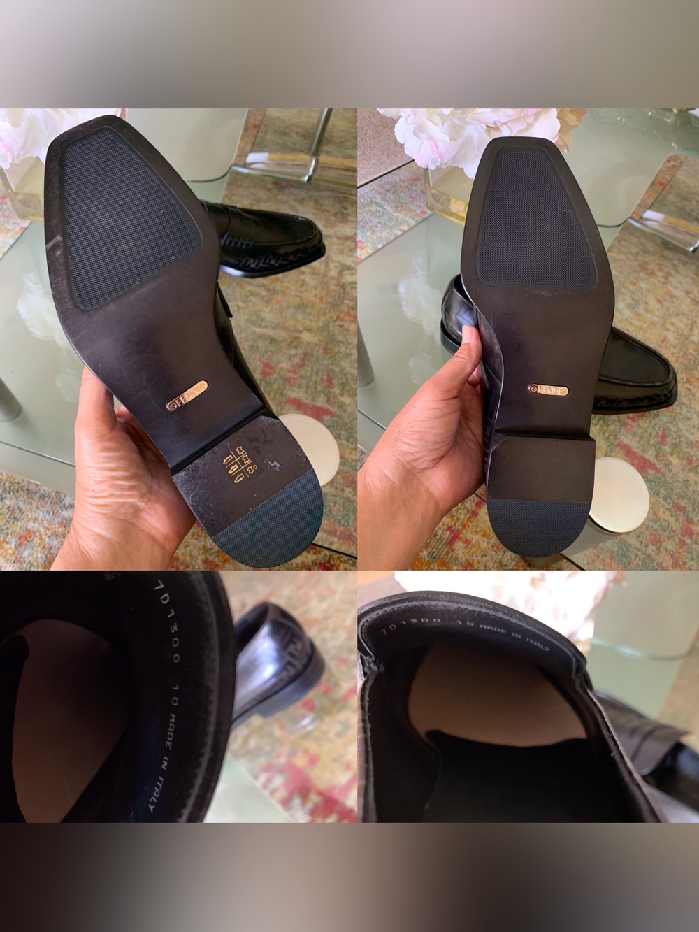 Fendi - Picture 11 of 15